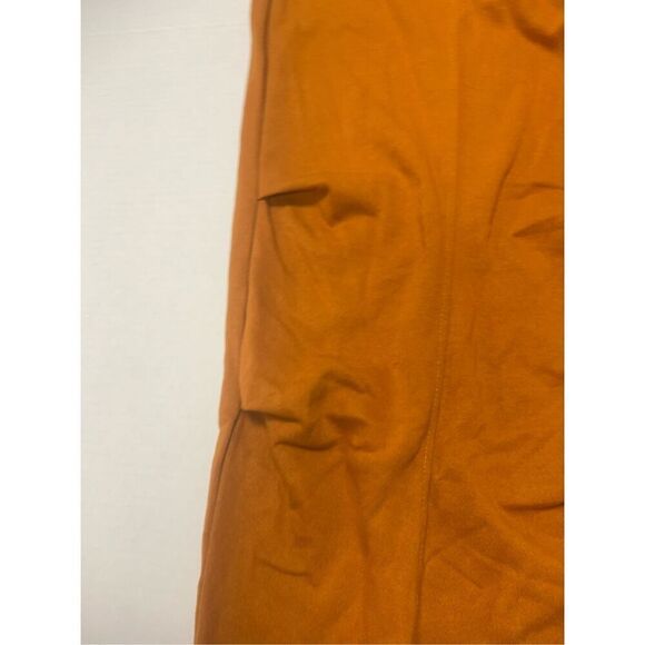 Plus Size Cargo Sweatpants - Picture 3 of 5